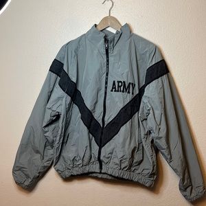 Ipfu Army jacket